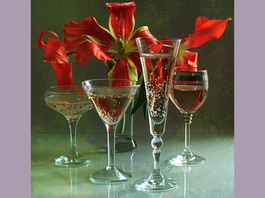 Наздравица в компания!