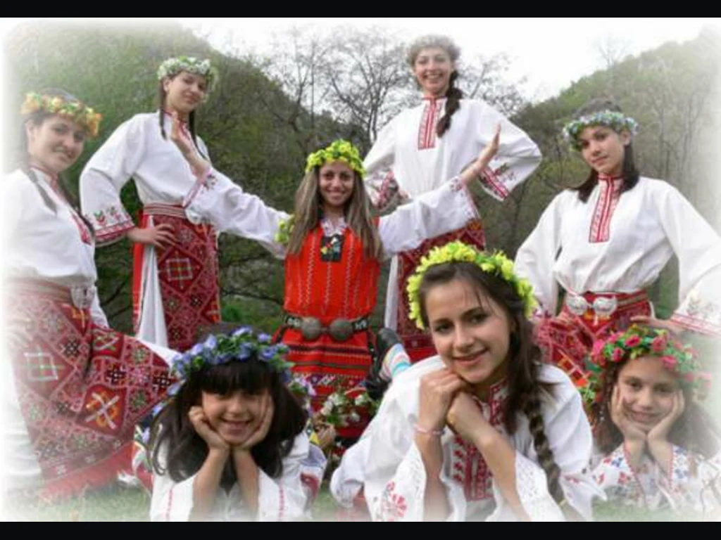 Честит Лазаровден!