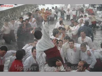 Честит Йордановден!