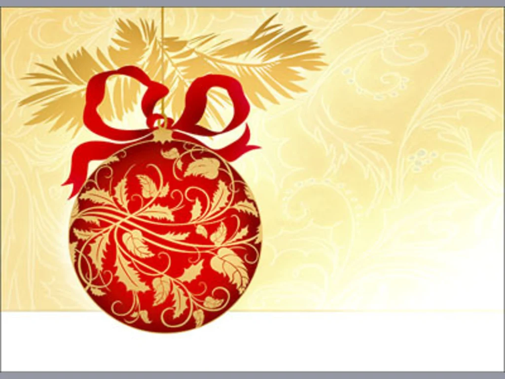 Нова Година - традиционни 50