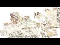 Коледна анимирана картичка2198