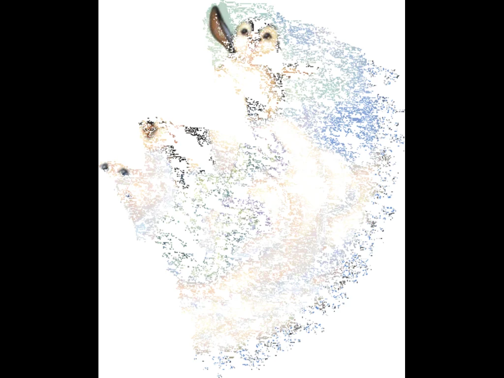 Коледна анимирана картичка2163