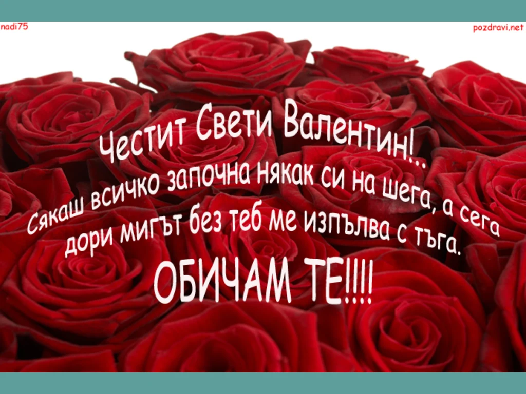Valentines-Day!!!    Честит Свети Валентин!