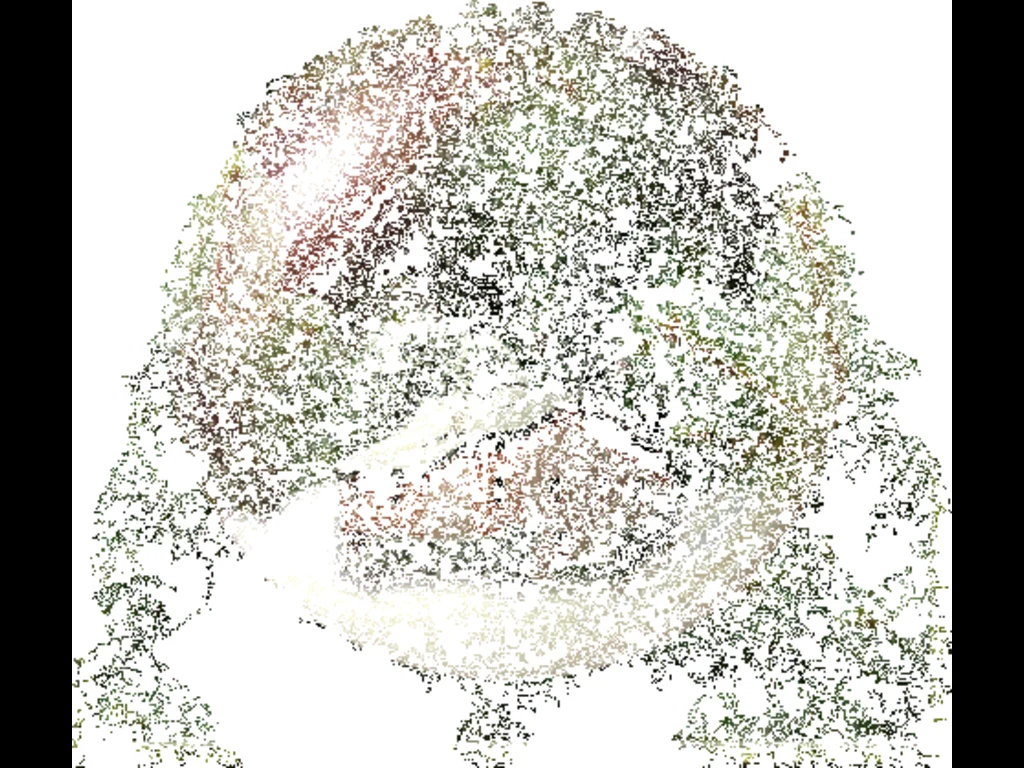 Коледна анимирана картичка!