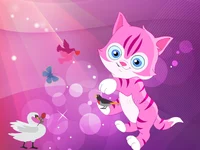 Приятели        Честит ден на детето