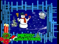 ВЕСЕЛА КОЛЕДА и Честита Нова Година!