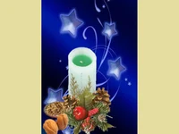 Весели коледни празници!