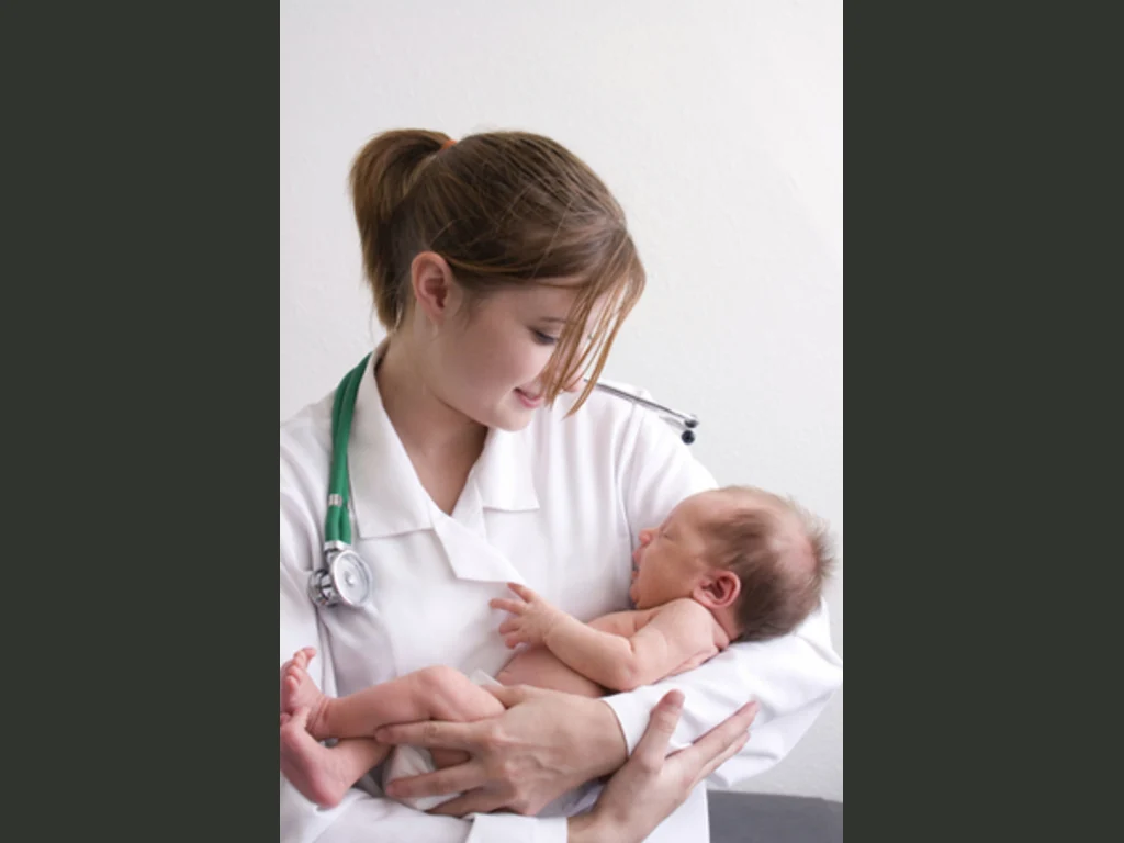 Честит празник ден на родилната помощ!