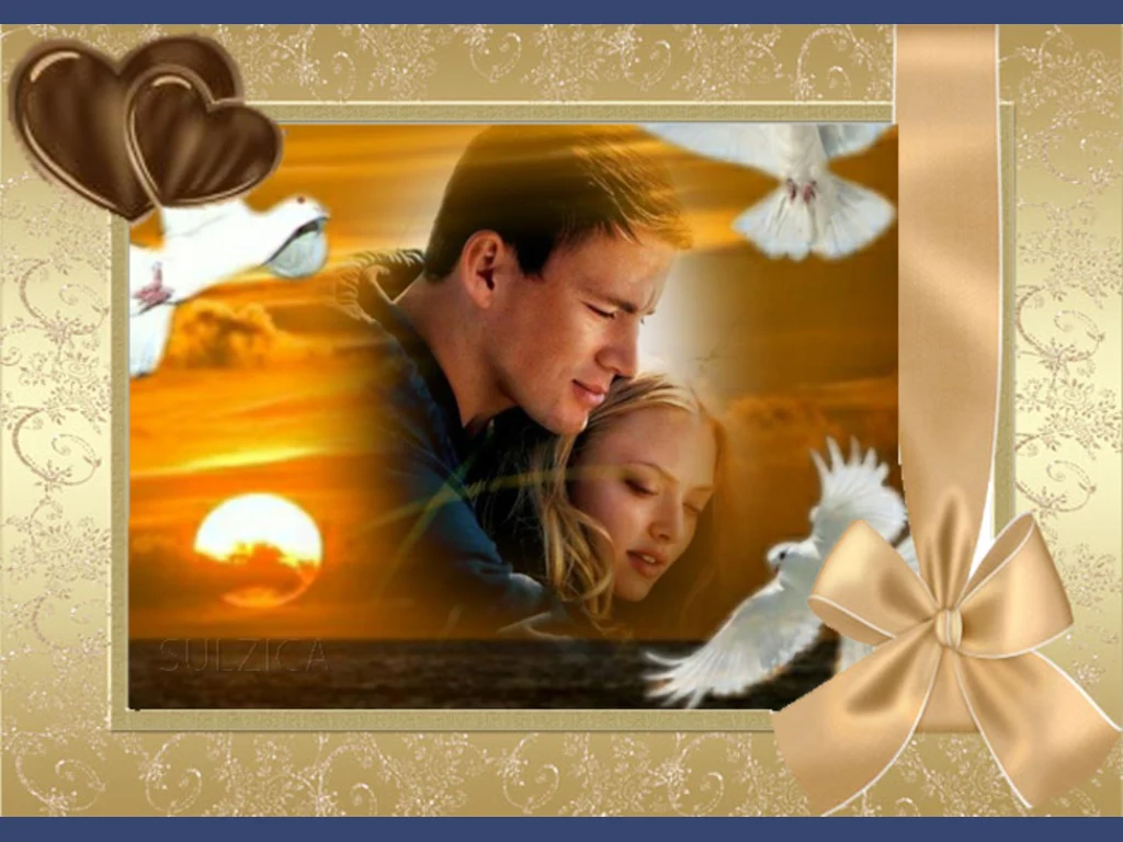 Така да изживеем всеки миг от живота си!