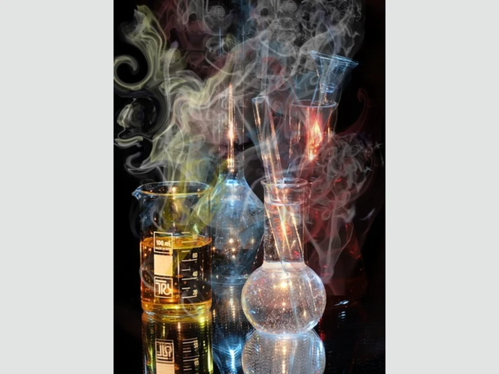 Наздравица алхимико!