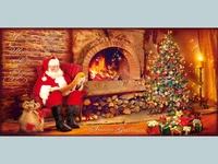 Нова Година - традиционни 20