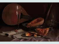 Наздравица с мандолина!