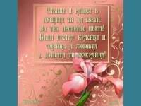 розов ирис за цветница