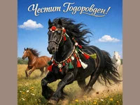 Чести Тодоровден!