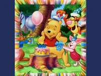 Рожден ден с уолт дисни!