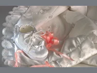 Честито Бебе/ Кръщене