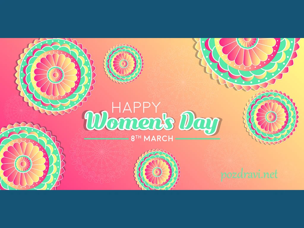 international woman's day