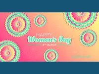 international woman's day