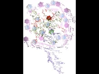 Коледна анимирана картичка2152