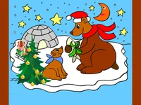 В очакване на Новата Година!