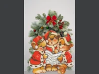 Коледна песен !