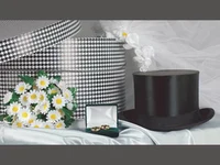 Свадбени одежди!