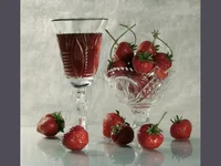 Наздравица за всички трезвеници !