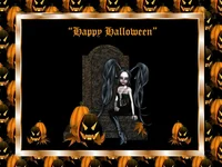 halloween–щастлив хелоин