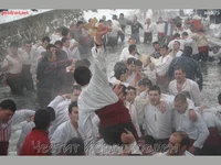 Честит Йорданов Ден!