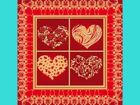 Сърца от злато!