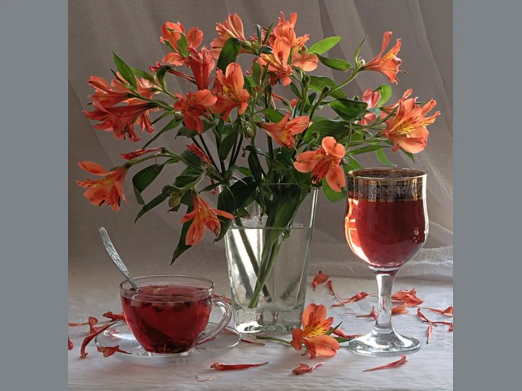 Наздравица в компания!