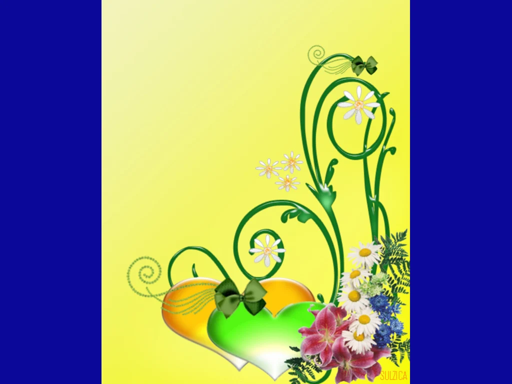 Изживей живота си с любов!