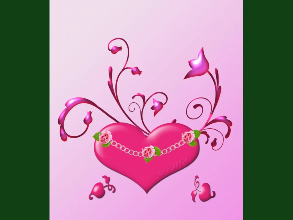 Честит  Свети Валентин!