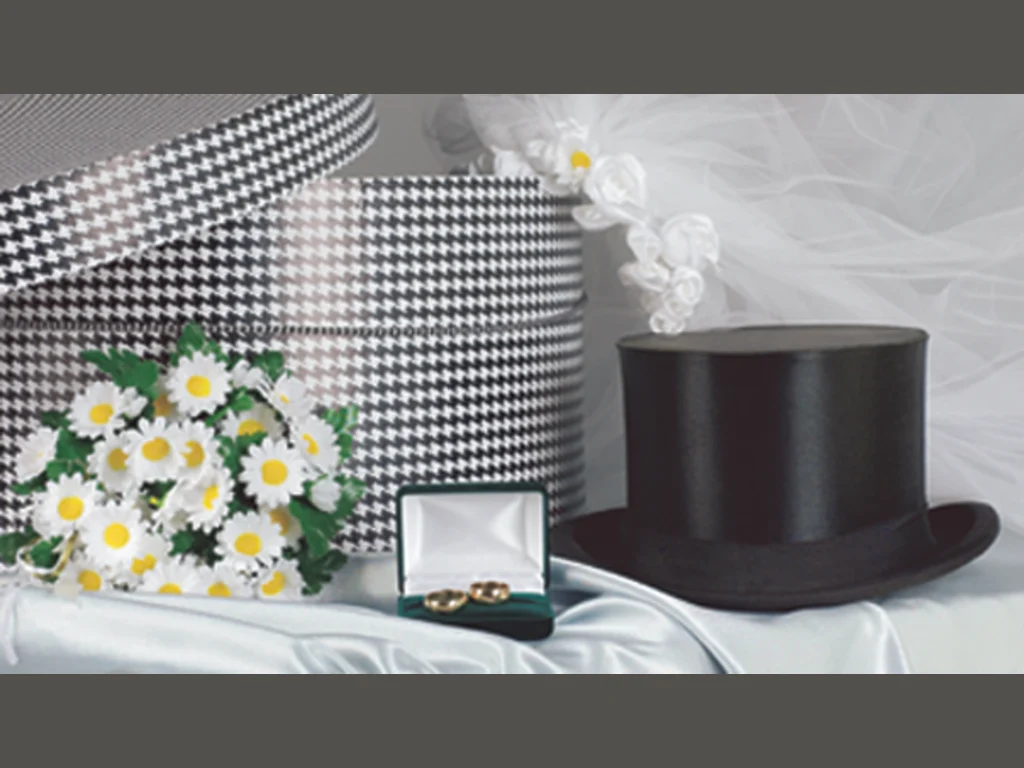 Свадбен Ден!  Най щастливия ден в живота ни!