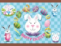 Щастлив Великден