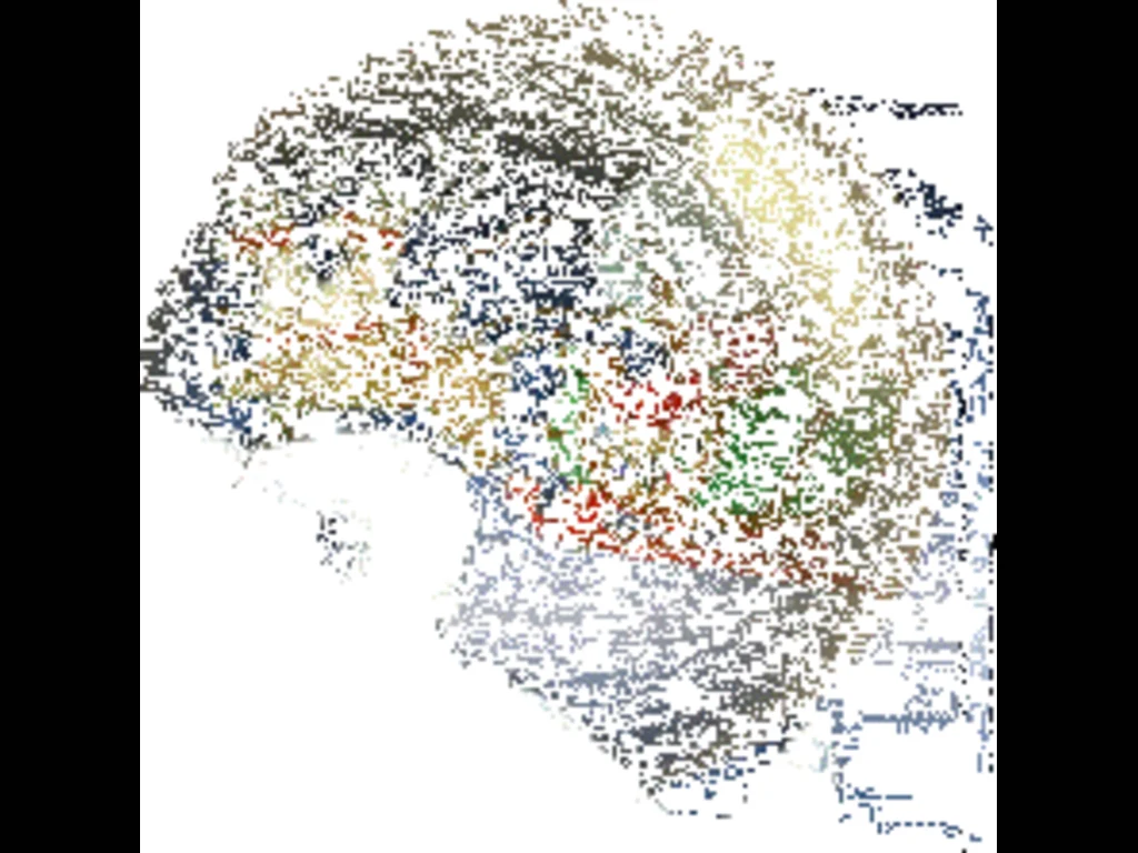 Коледна анимирана картичка2161