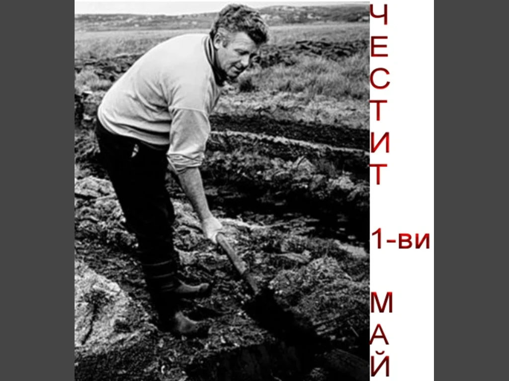 Ден на труда