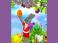 ВЕСЕЛ ВЕЛИКДЕН