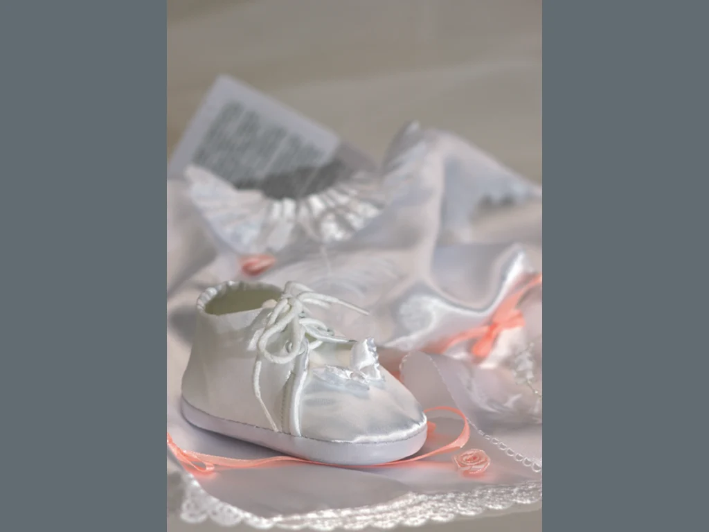 Честито Бебе/ Кръщене