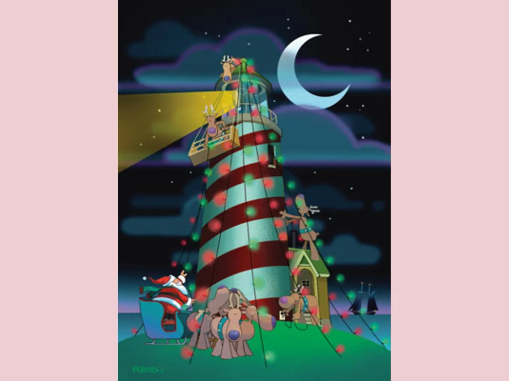 Забавна Коледна Шатра !