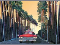 Забавна Коледна Картичка