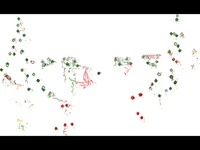 Коледна анимирана картичка!