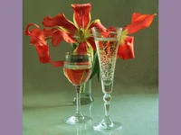 Една щастлива наздравица !