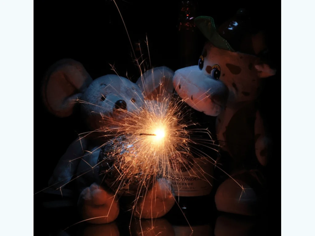 Детска картичка!