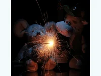 Детска картичка!