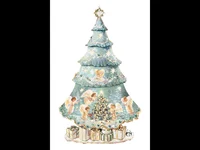 Коледна анимирана картичка2203