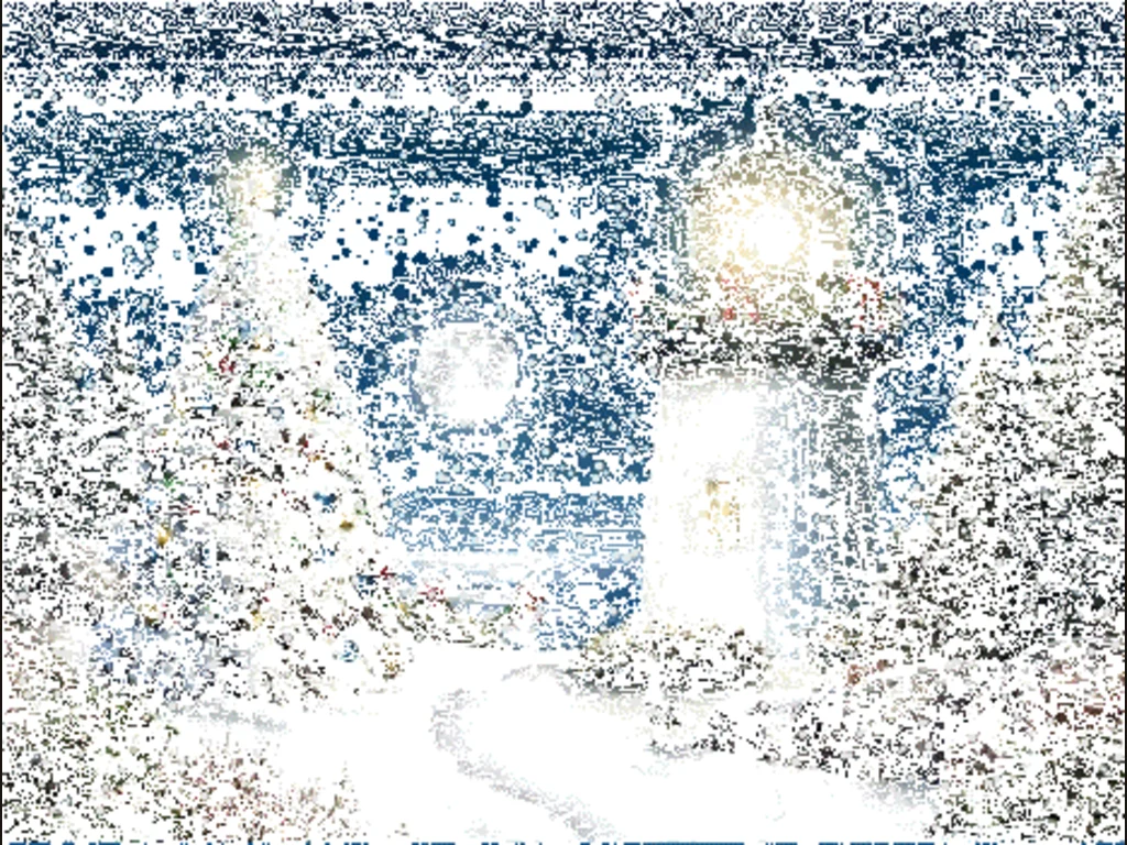 Приказна Коледа!